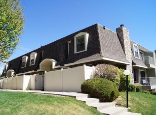 15451 E Wyoming Dr UNIT B, Aurora, CO 80017