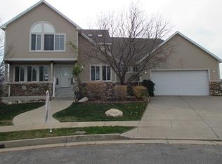 1926 Deere View Dr, Layton, UT 84040