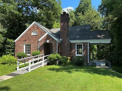 330 Ridgewood Rd, Bassett, VA, 24055