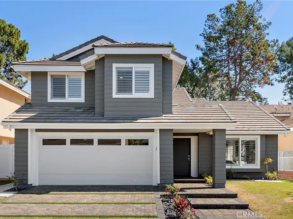 11 Bayside, Irvine, CA 92614