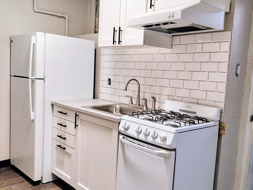 1st image of 1226 N Pearl St #O