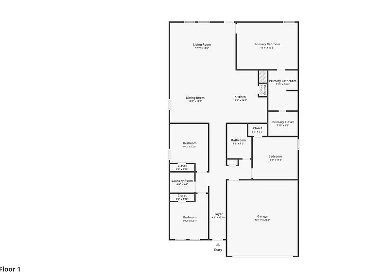 452 San Miguel Creek Dr — Photo 2