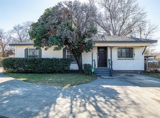 4212 Strong Ave, Fort Worth, TX 76105