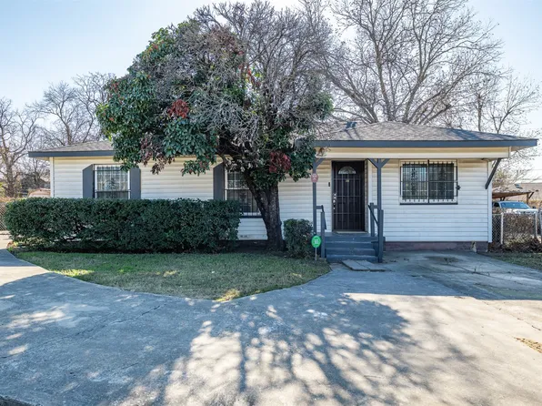 4212 Strong Ave, Fort Worth, TX 76105
