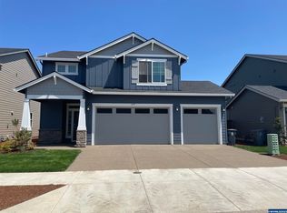 1655 Stasny Ave SE, Albany, OR