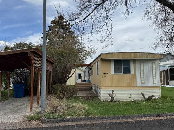1605 W Durston Rd #53, Bozeman, MT 59715
