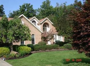 4878 Dublin Dr, North Royalton, OH 44133
