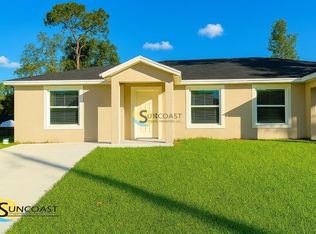 812 Spruce St, Inverness, FL 34452