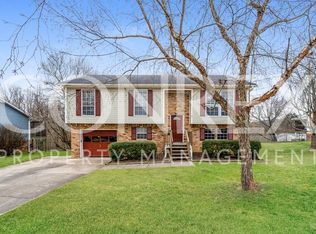 106 Twin Lakes Rd, Trussville, AL 35173