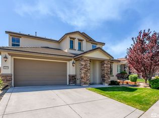 1475 Heavenly View Trl, Reno, NV 89523