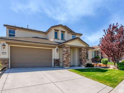 1475 Heavenly View Trl, Reno, NV, 89523
