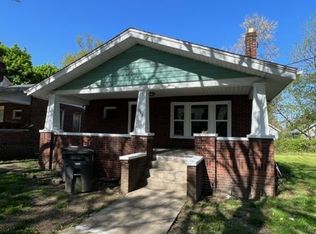 848 Aberdeen St, Akron, OH 44310