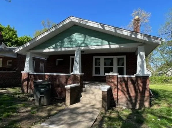 848 Aberdeen St, Akron, OH 44310