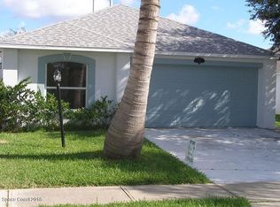 1742 Cape Palos Dr, Melbourne, FL 32935