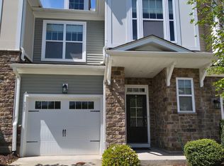 353 Roberts Ridge Dr, Cary, NC 27513