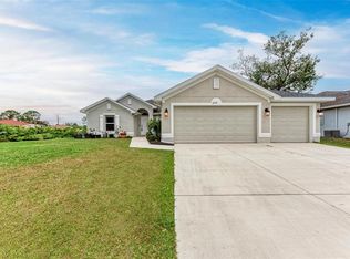 3350 Zoratoa Ave, North Port, FL 34286