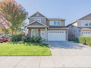 16902 NE 13th Ave, Ridgefield, WA 98642