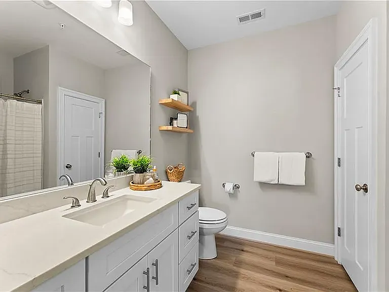 7400 Sinclair Way #A — Photo 7