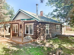 210 W Cascade St, La Veta, CO 81055