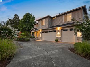 3602 NW 107th St, Vancouver, WA 98685