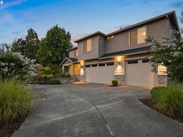 3602 NW 107th St, Vancouver, WA 98685