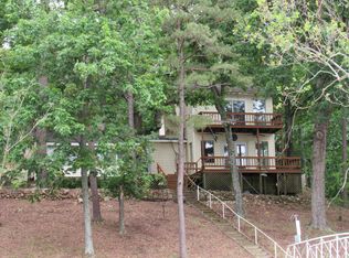 33350 S 586th Rd, Jay, OK 74346