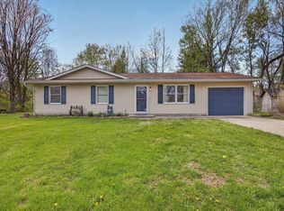 433 S Tulip Tree Ct, Ellettsville, IN