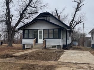 4927 N 36th St, Omaha, NE 68111