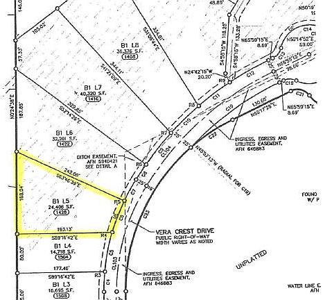 5th image of 1428 S Vera Crest Dr