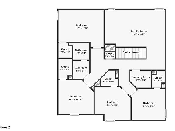 3rd image of 10005 Sterling Place Dr