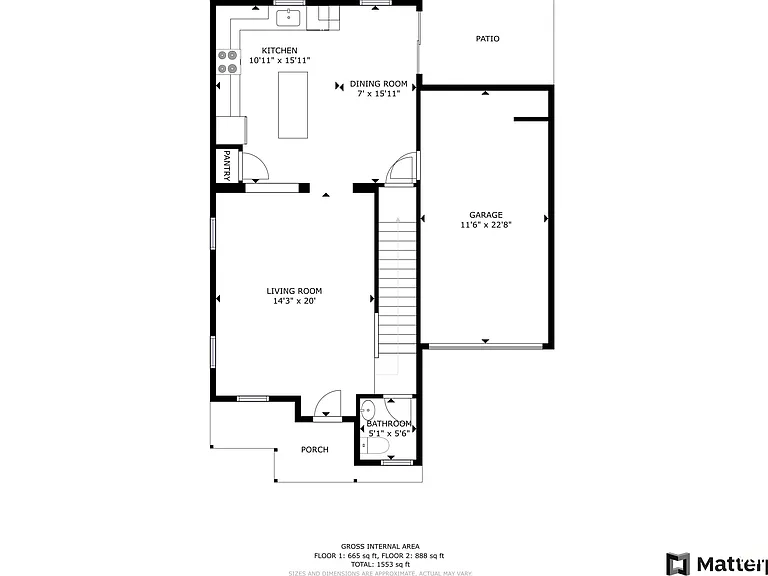 3786 Marshlane Way — Photo 17