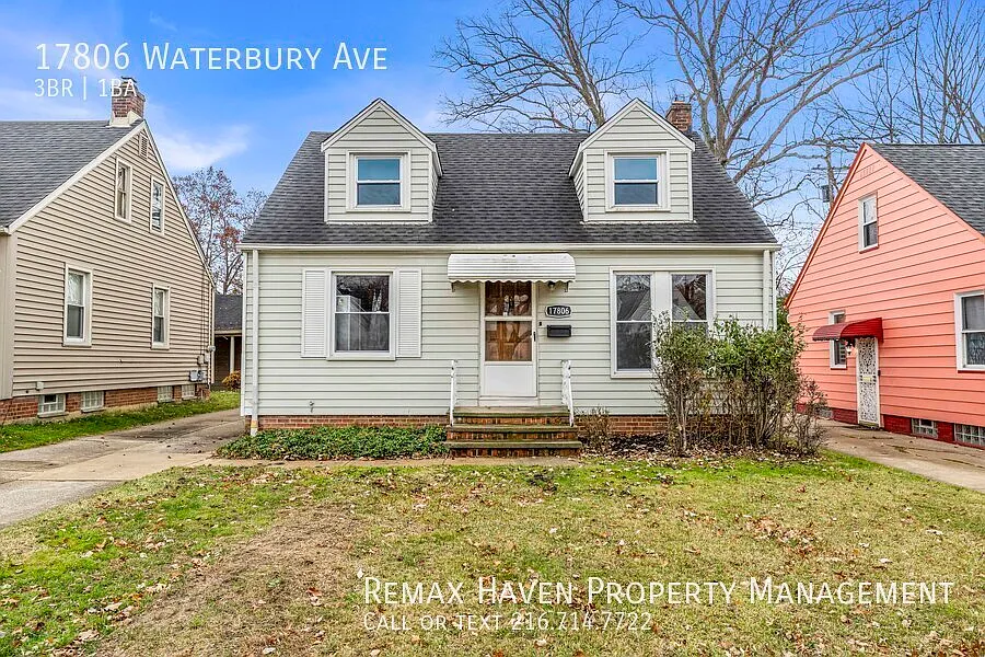 17806 Waterbury Ave photo 1