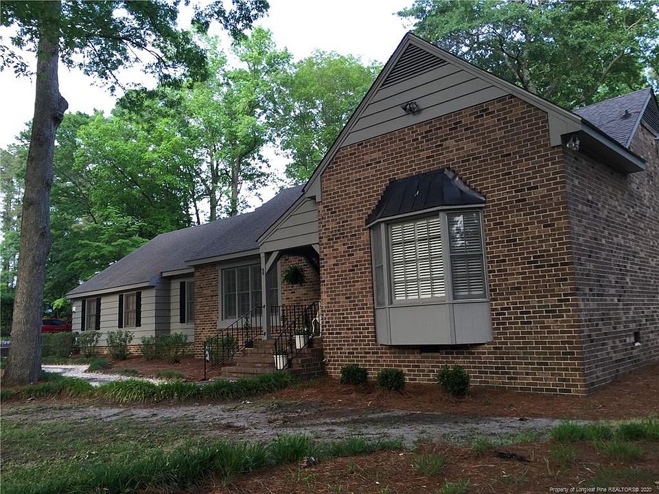 3925 N Walnut St, Lumberton, NC 28358 Zillow