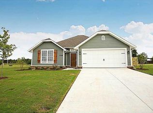 3780 Waterhole Ave, Springdale, AR 72764