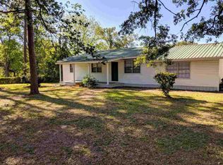 15130 104th St, Live Oak, FL 32060