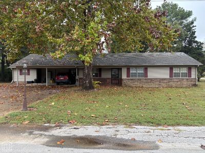 109 N Lakeside Ln, Newport, AR, 72112