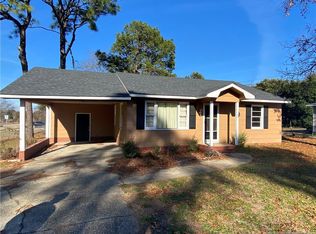 3518 Carlos Ave, Fayetteville, NC 28306
