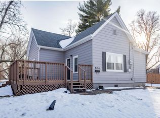 604 Crawford St, Mitchell, IN 47446