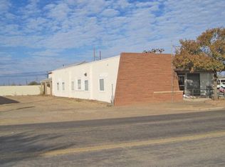 602 S Harrison St, Crosbyton, TX 79322