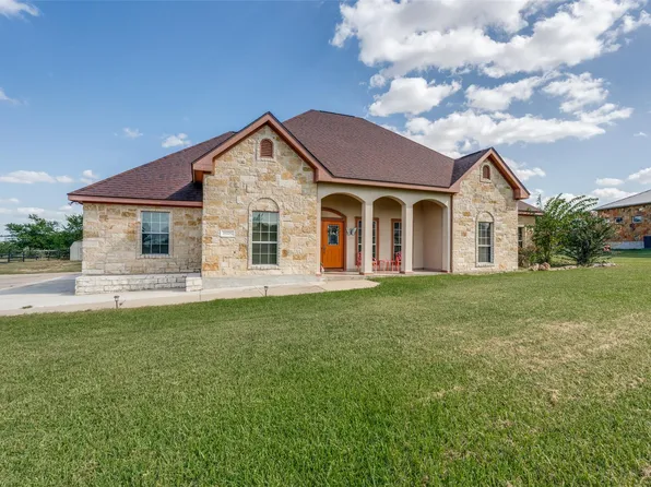 19205 Saint Raguel Rd, Manor, TX 78653