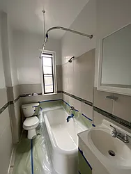 Rented by Houses of New York Realty LLC