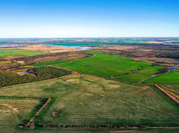 County Road 1021, Benjamin, TX 79505