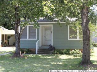 825 Florence St, Baton Rouge, LA 70806