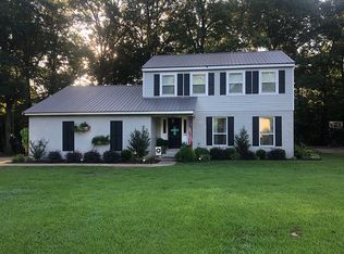 204 Elrod Dr, Rison, AR 71665