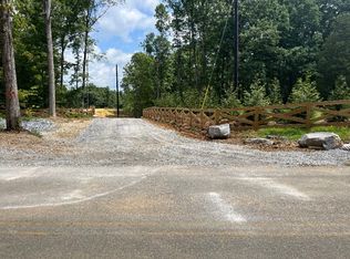 10898 Back Piney Rd Lot 3, Bon Aqua, TN 37025