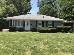 3144 Talisman Rd, Louisville, KY 40220