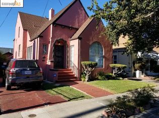 1547 77th Ave, Oakland, CA 94621