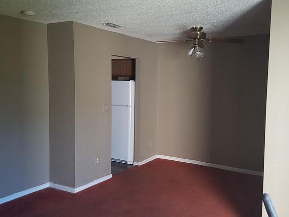 Dinning room/living room