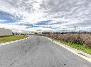 4 Pinehurst Way, Harrodsburg, KY 40330