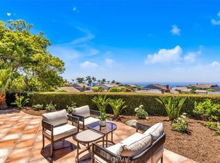 24155 Vista D Onde, Dana Point, CA 92629